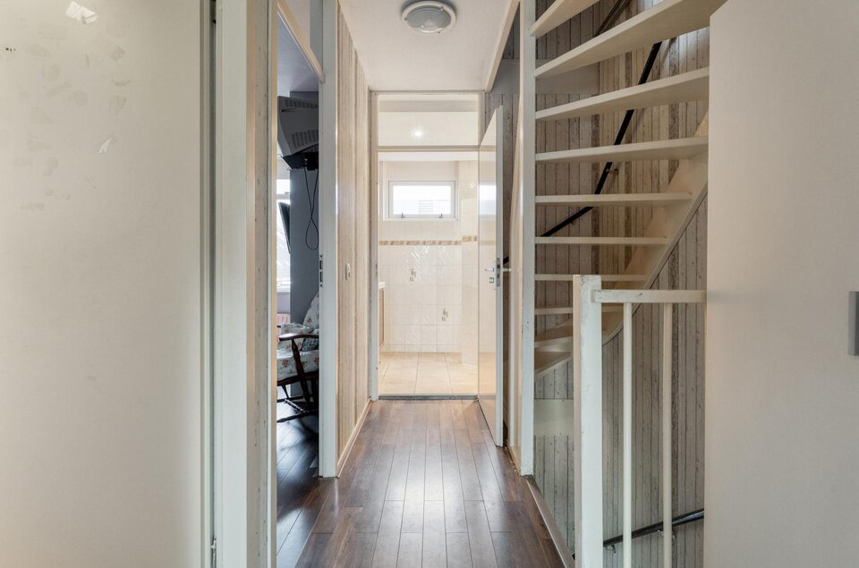 Joke Smitstraat 51 COEVORDEN