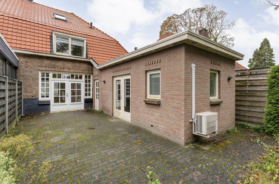 Burg van der Lelysingel 5 COEVORDEN