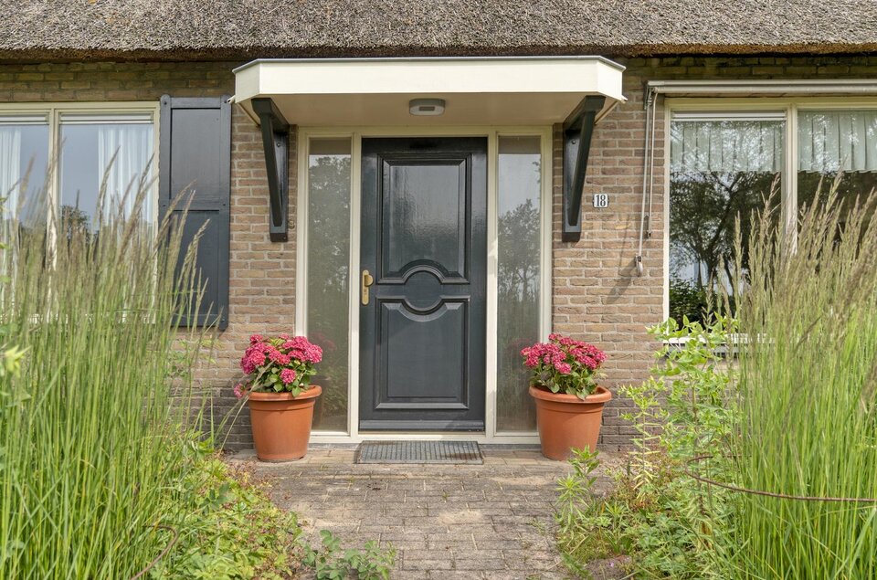 Eldijk 18 DALEN