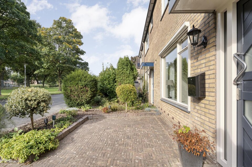 E E G laan 25 COEVORDEN