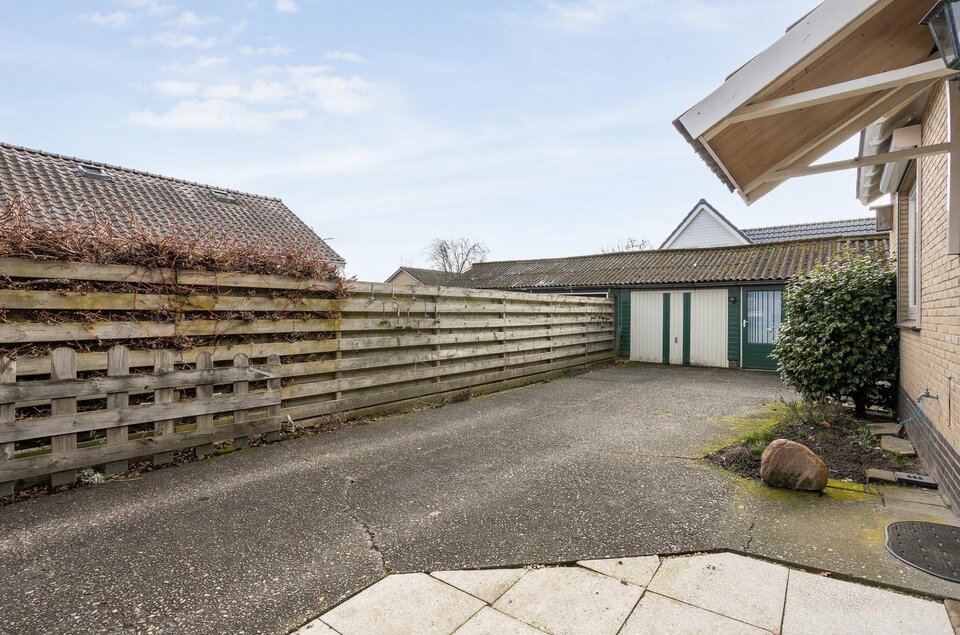 Dokter Christiaansplein 14 DALEN