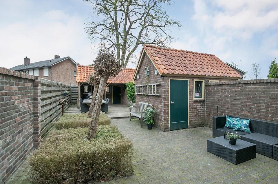 van Eijbergenstraat 17 COEVORDEN