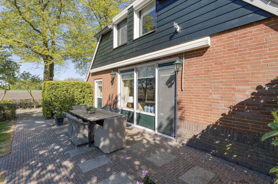 Verl Hoogeveense Vaart 61 ZWINDEREN