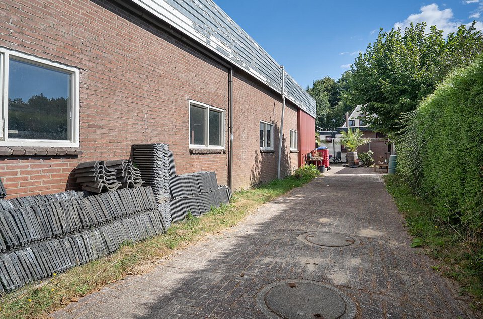 Weerdingerkanaal NZ 48 NIEUW-WEERDINGE