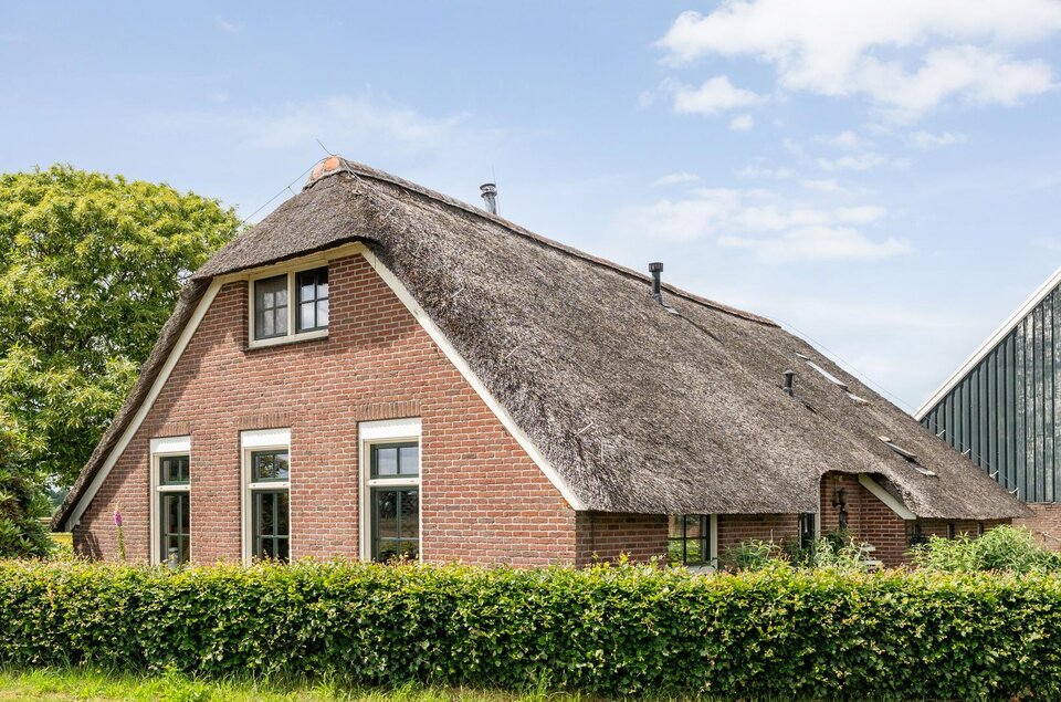 Rieweg 1 WACHTUM