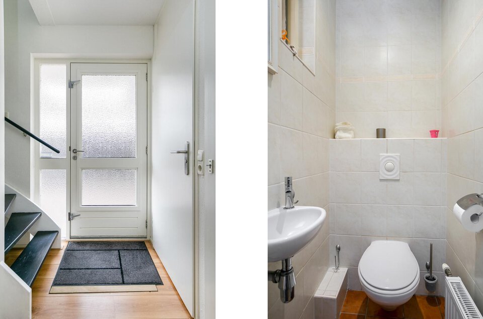 Goudiep 4 COEVORDEN