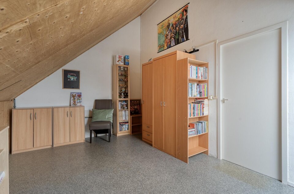 Vuurdoorn 5 COEVORDEN