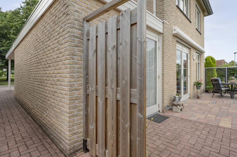 Berend Slingenbergstraat 13 COEVORDEN
