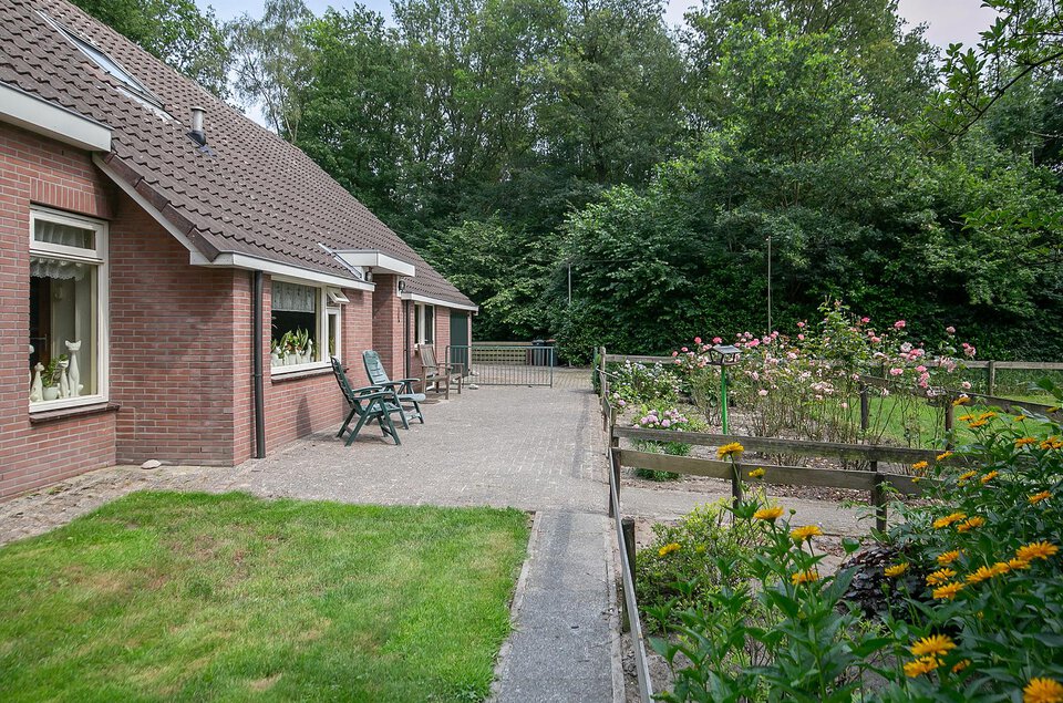 Kembrugweg 1 SCHUINESLOOT