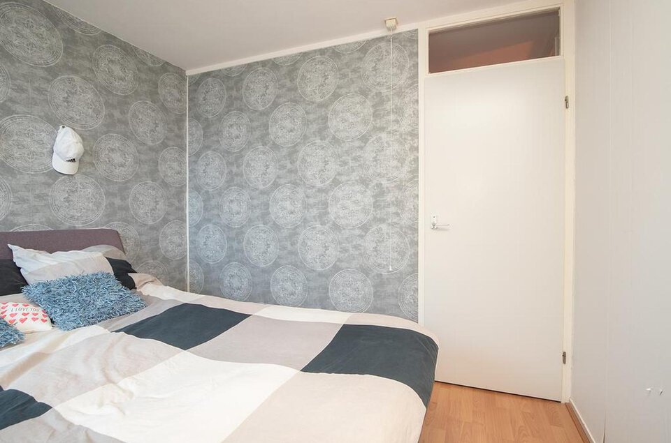 van Toutenburglaan 24 COEVORDEN