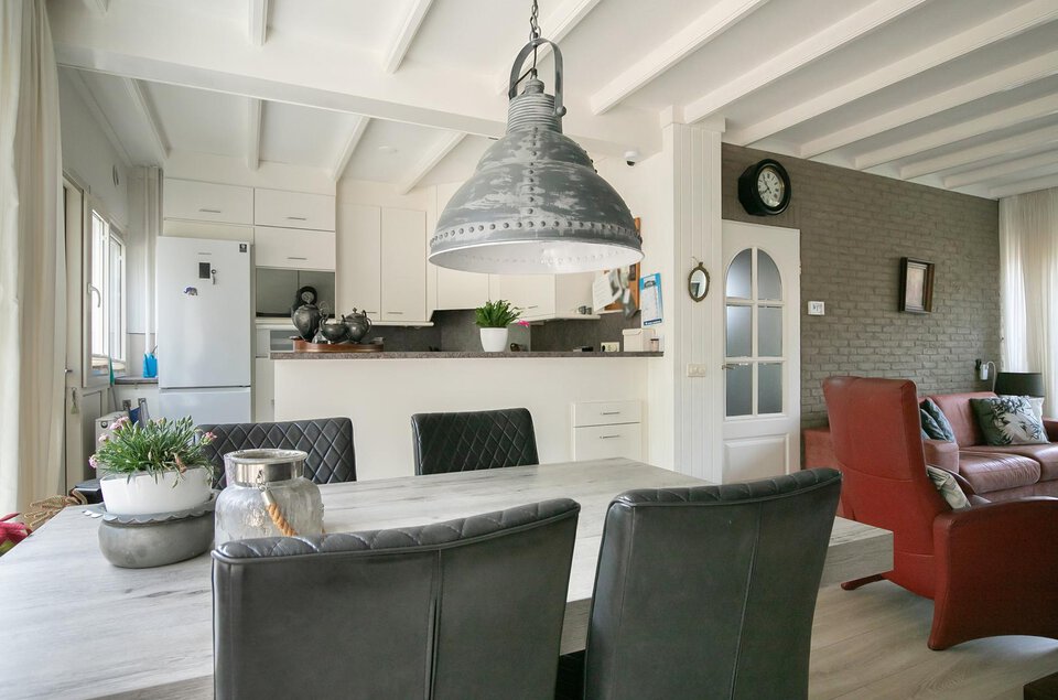 van Bothnialaan 45 COEVORDEN