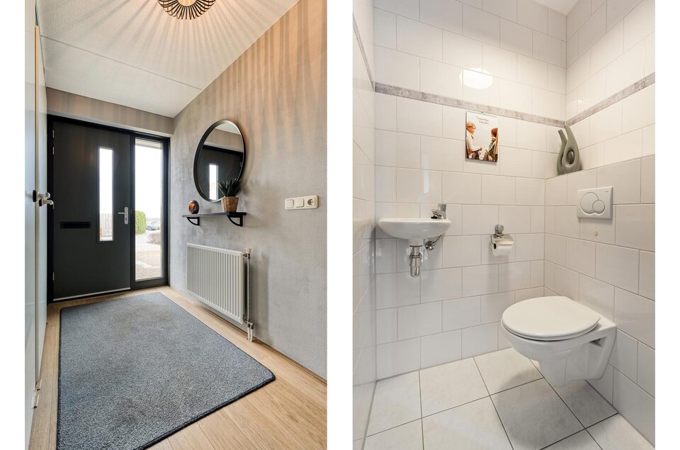 Leen Heskampstraat 3 COEVORDEN