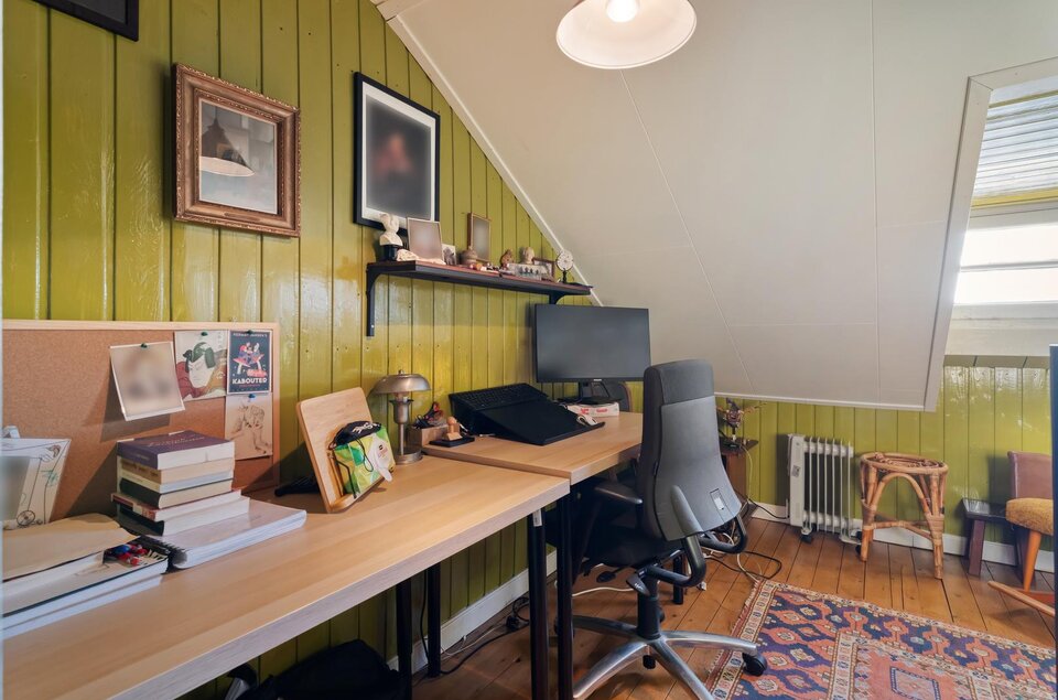 van Heutszsingel 29 COEVORDEN