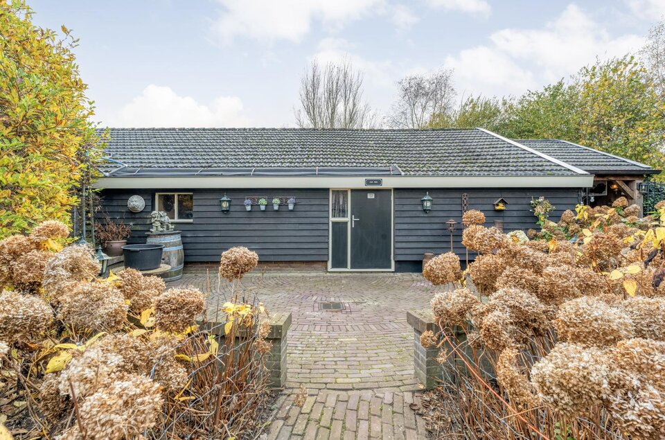 Reindersdijk 33 DALEN