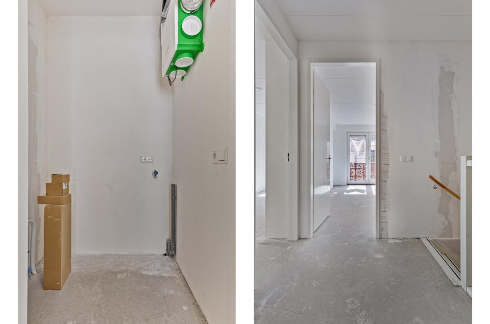 Sallandsestraat 8 COEVORDEN