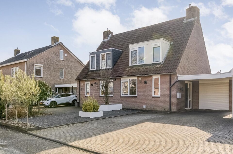 Roosje Vosstraat 33 COEVORDEN