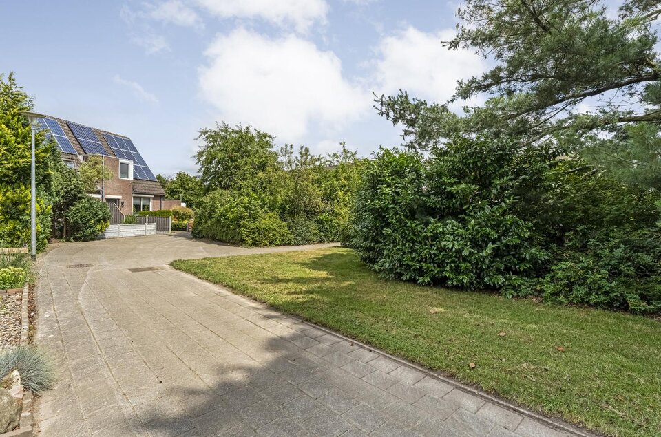 Wilhelmina Druckerstraat 90 COEVORDEN