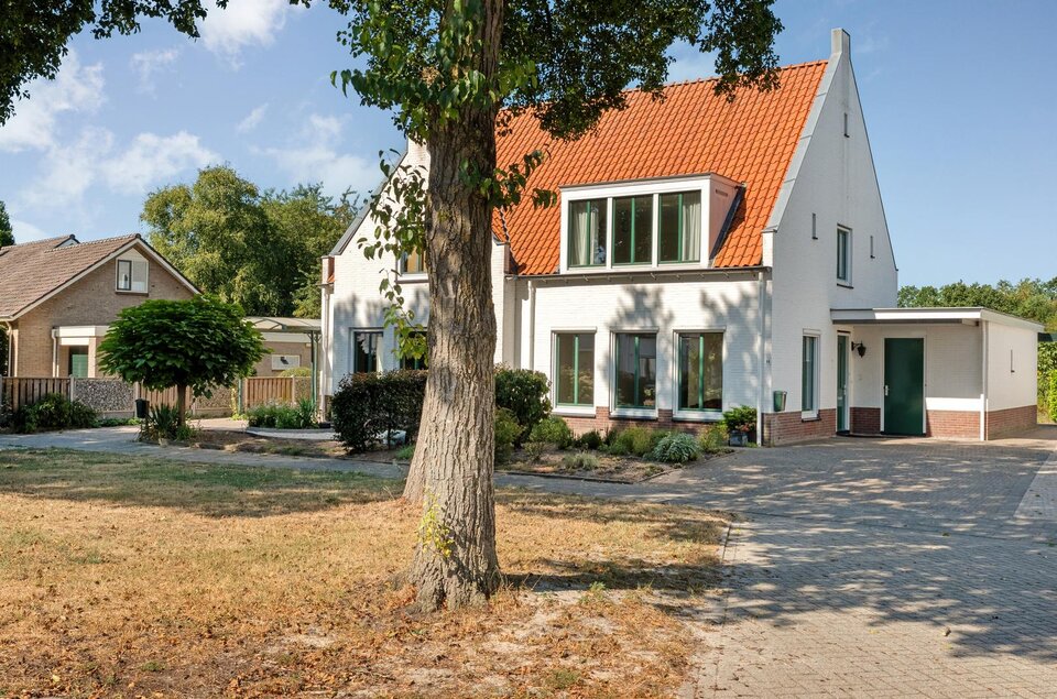 Marshovenlaan 14 COEVORDEN