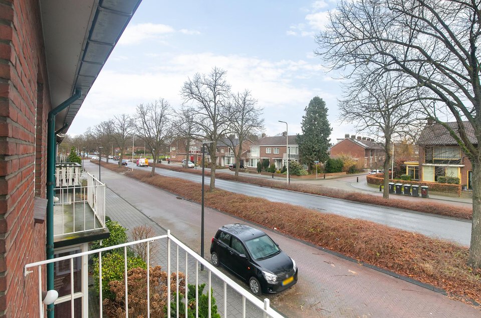 Burg Feithsingel 24 COEVORDEN