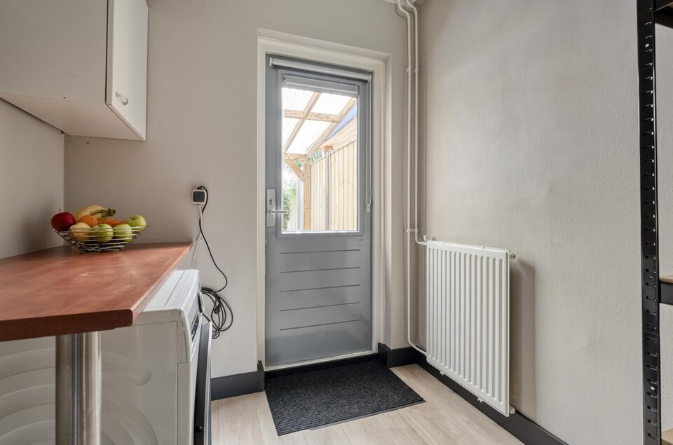 Wilhelmina Druckerstraat 22 COEVORDEN
