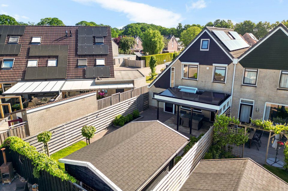 Joke Smitstraat 15 COEVORDEN