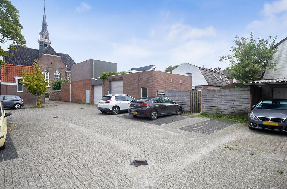 Kerkstraat 26 COEVORDEN