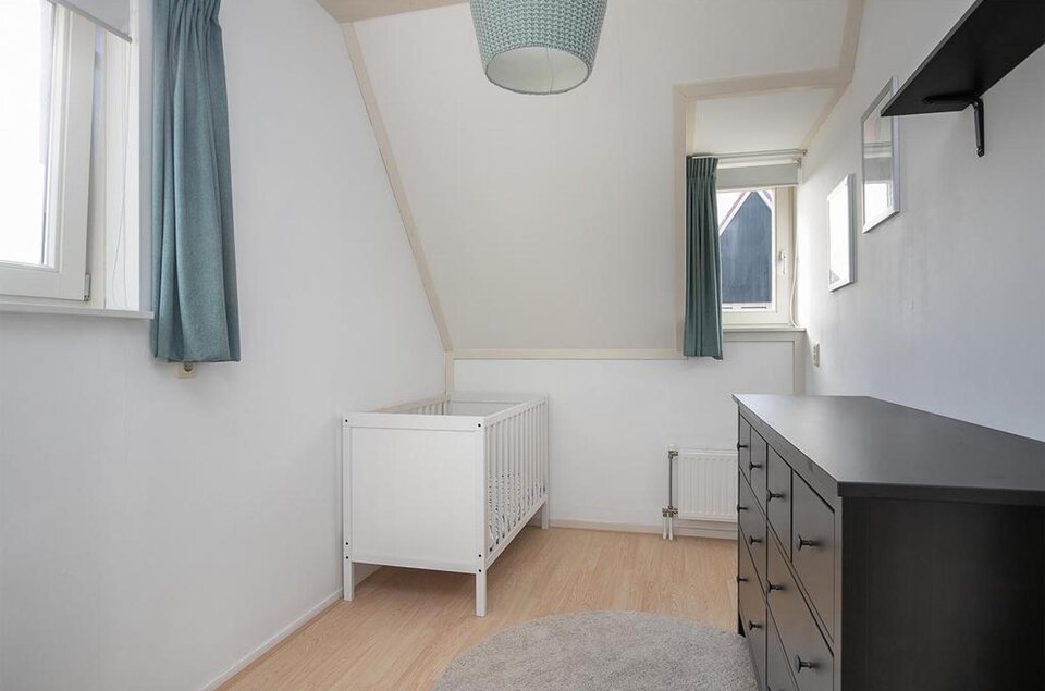 Roelie Duinkerkenstraat 16 COEVORDEN