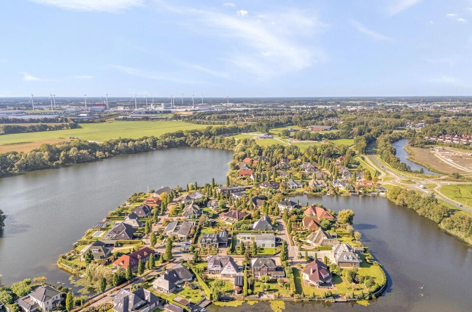 Watersnip 13 COEVORDEN