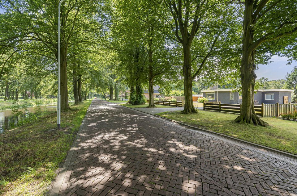 Zijtak WZ 137 NIEUW-AMSTERDAM