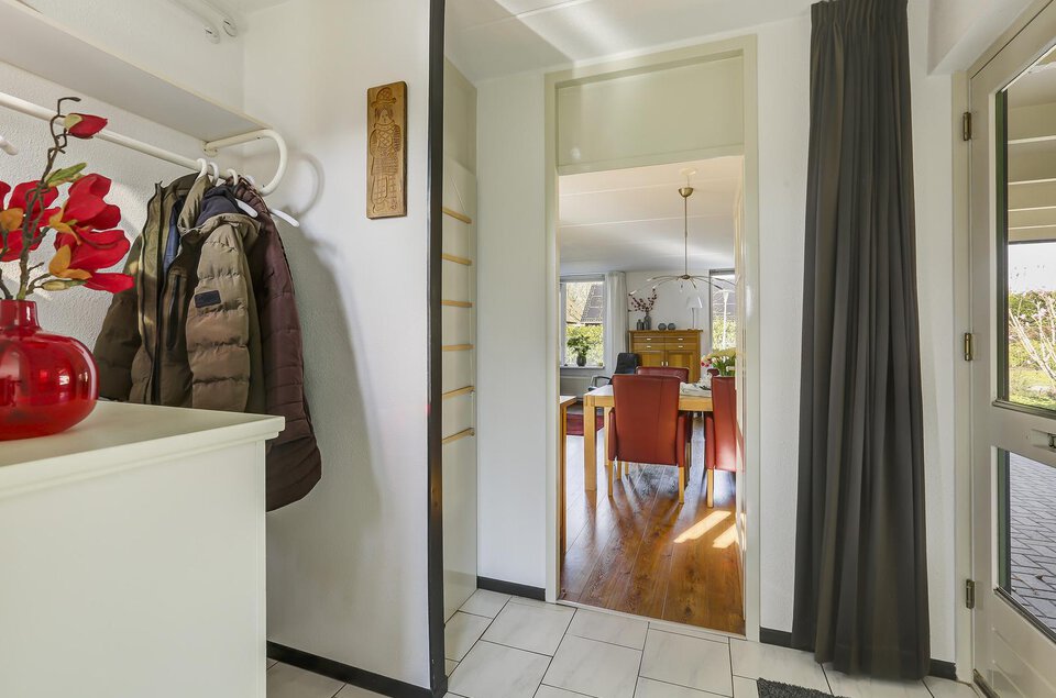 Betsy Perkstraat 4 COEVORDEN