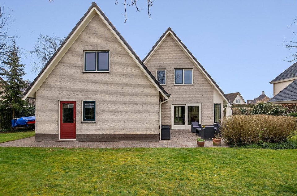 Zaagmolen 1 DALEN
