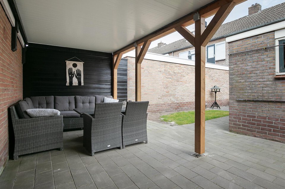 David Krammerstraat 49 COEVORDEN