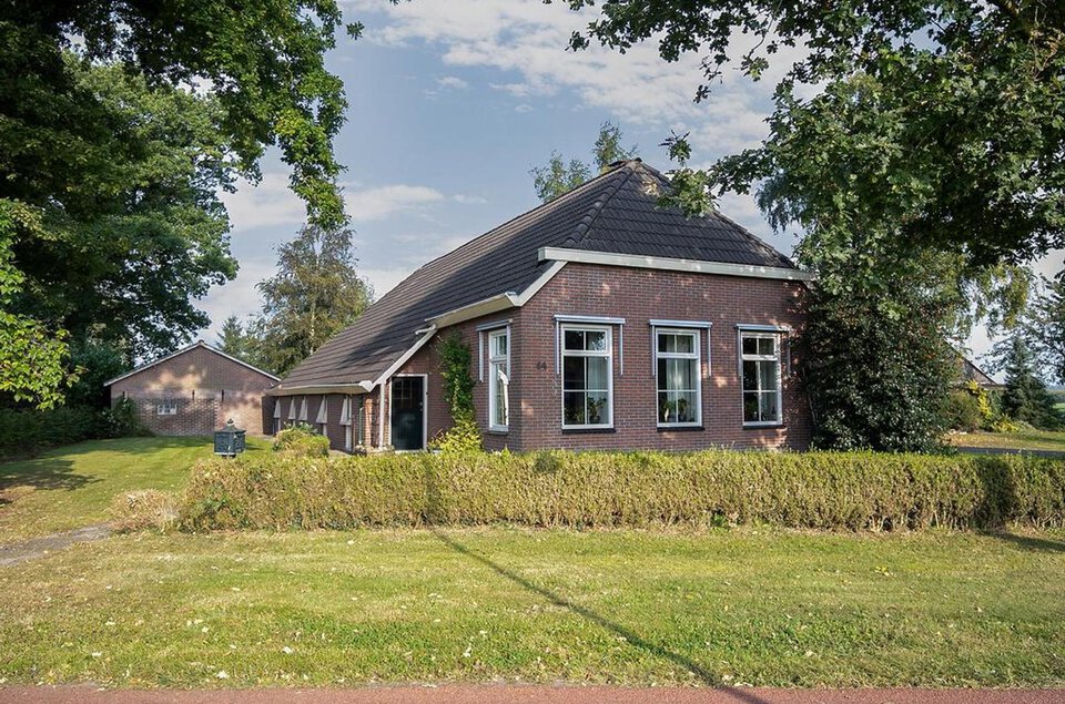 Hoofdweg 64 COEVORDEN