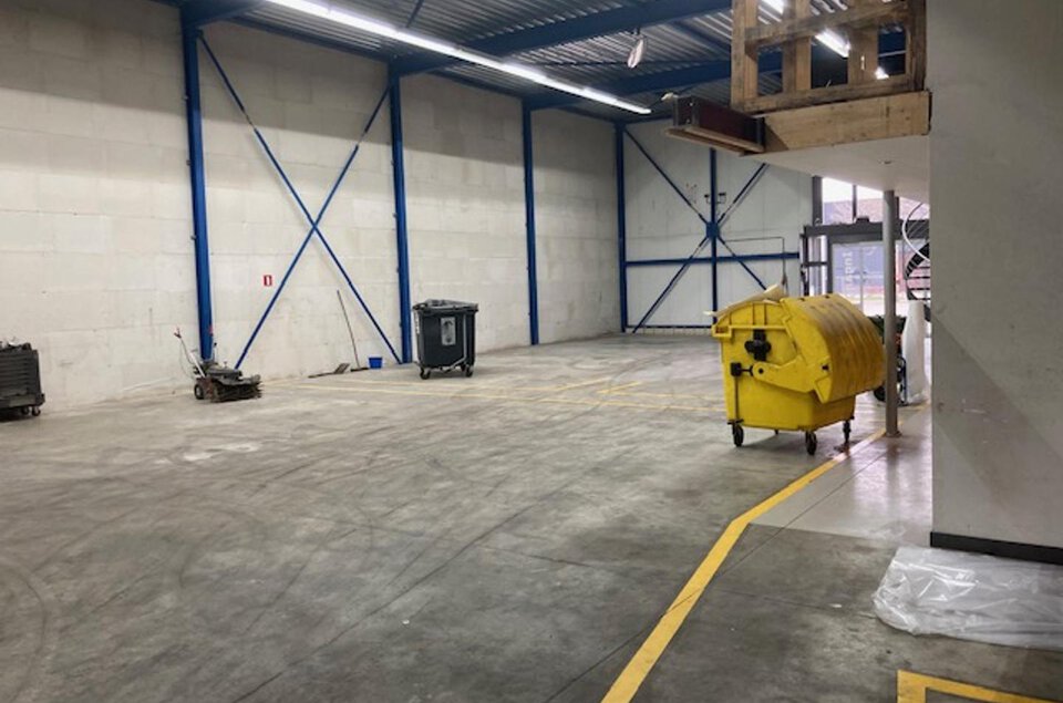 Printer 21 COEVORDEN