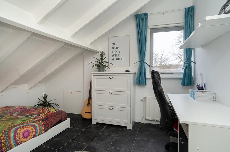 Truus Wijsmullerstraat 5 COEVORDEN