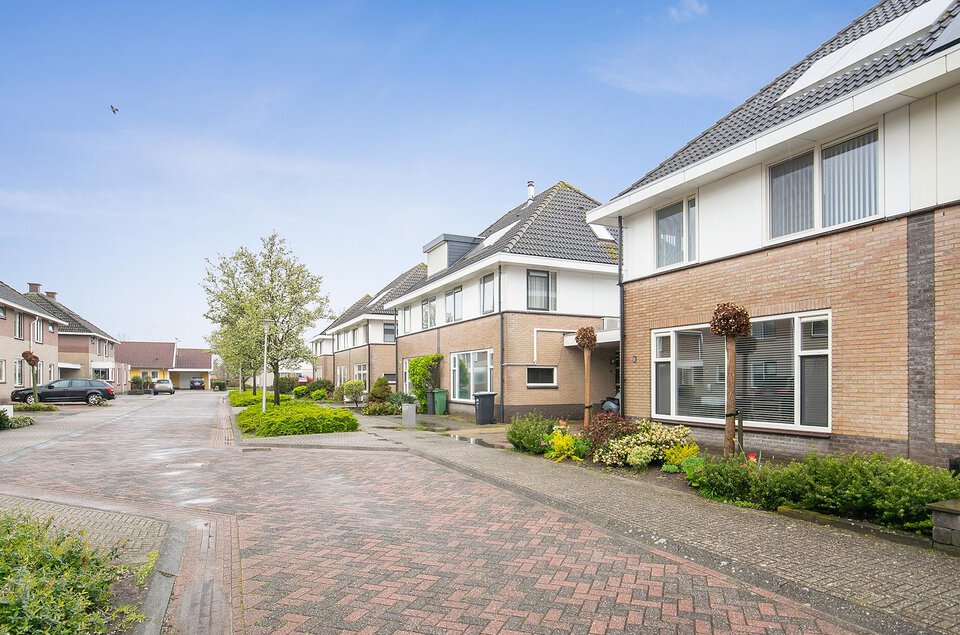 Vuurdoorn 11 COEVORDEN
