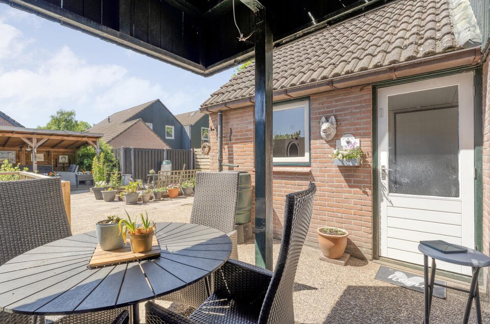 Biezenstraat 8 DALEN