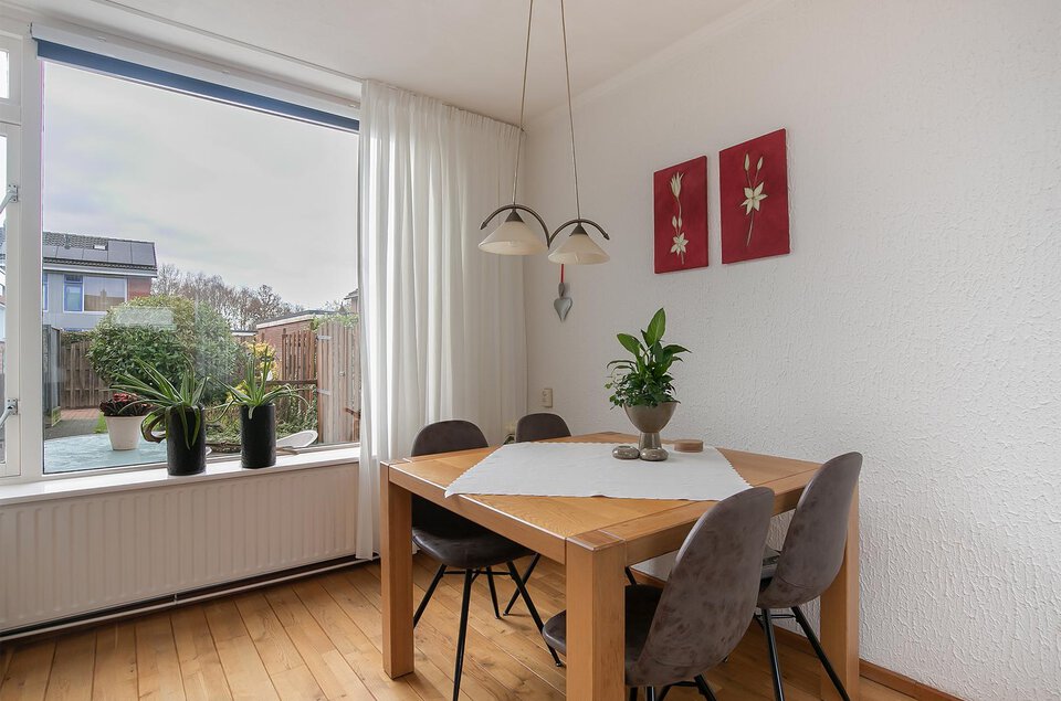 Pijnacker Hordijkstraat 23 COEVORDEN
