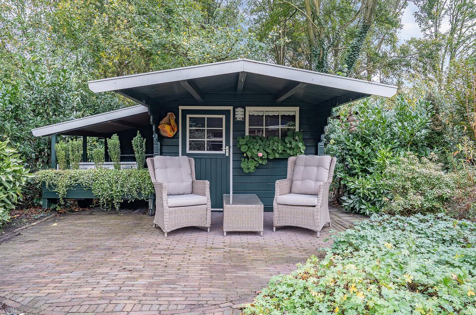 Comm Gaarlandtlaan 17 COEVORDEN