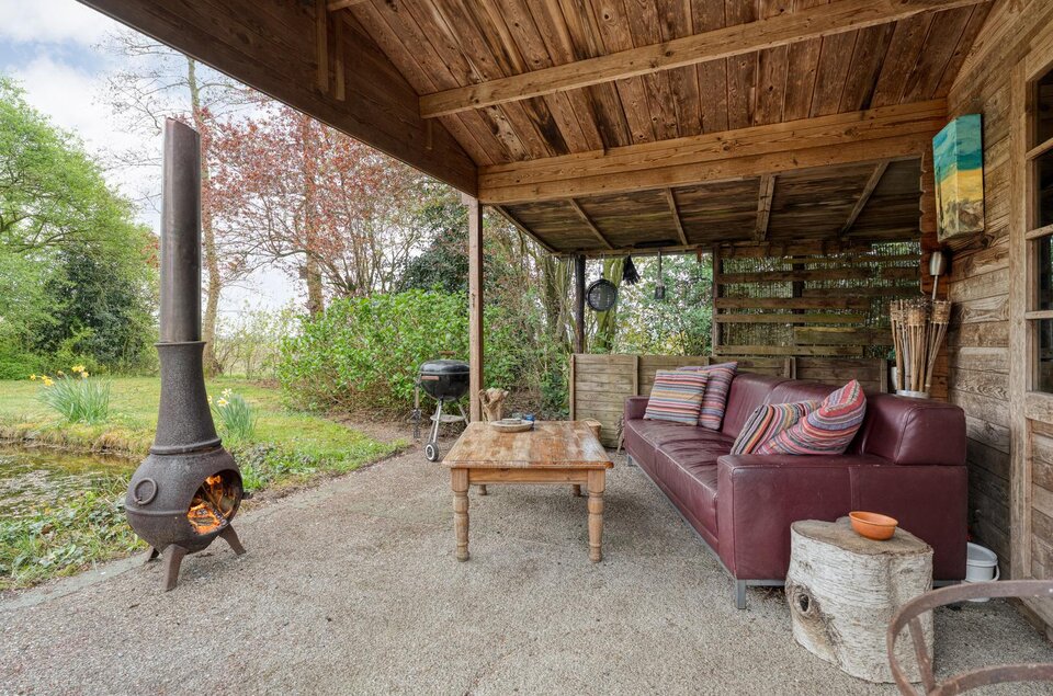 Stieltjeskanaal 83 STIELTJESKANAAL