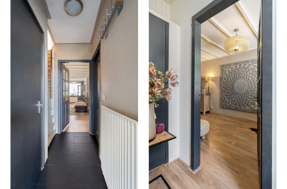 Oosterstraat 18 COEVORDEN