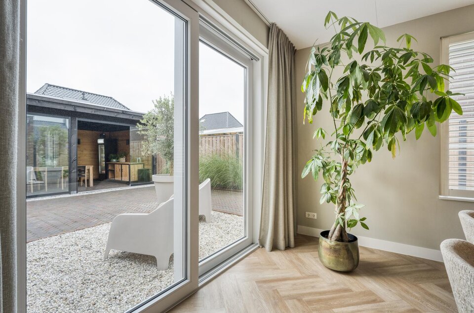 Moesdistel 10 COEVORDEN