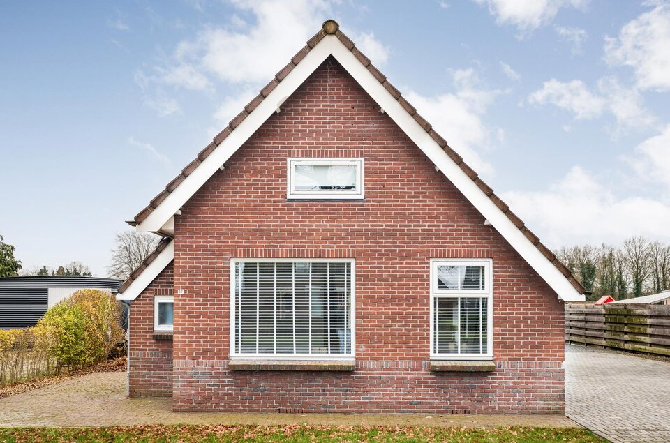 Sportparklaan 17 SCHOONOORD