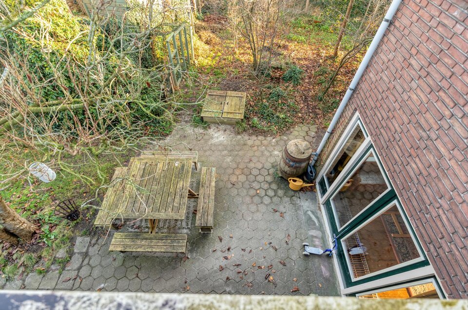 van Heutszsingel 29 COEVORDEN