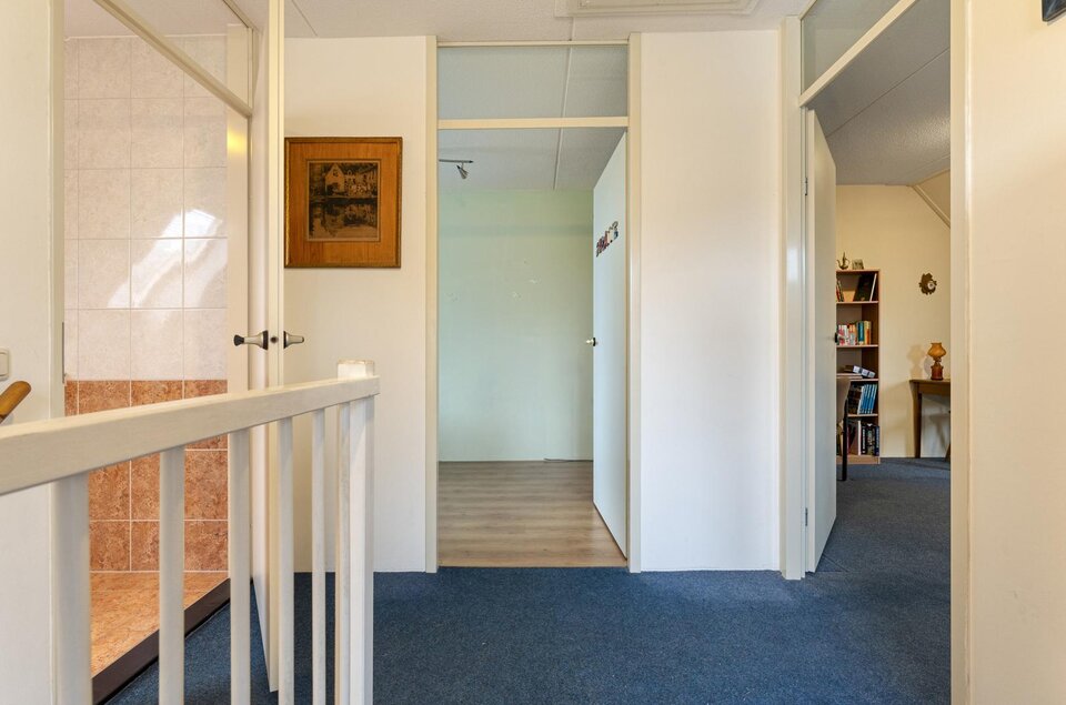 Marshovenlaan 16 COEVORDEN