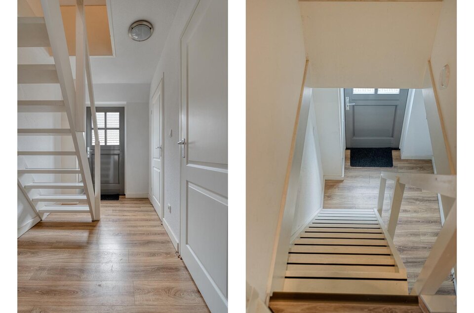 Sportparklaan 17 SCHOONOORD