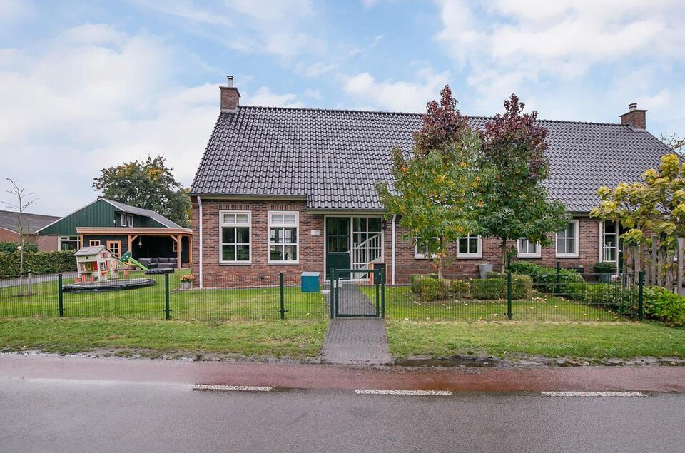 Hoofdstraat 104 A DALERVEEN