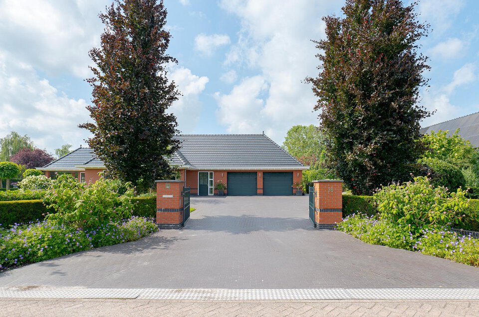 Krimweg 38 COEVORDEN