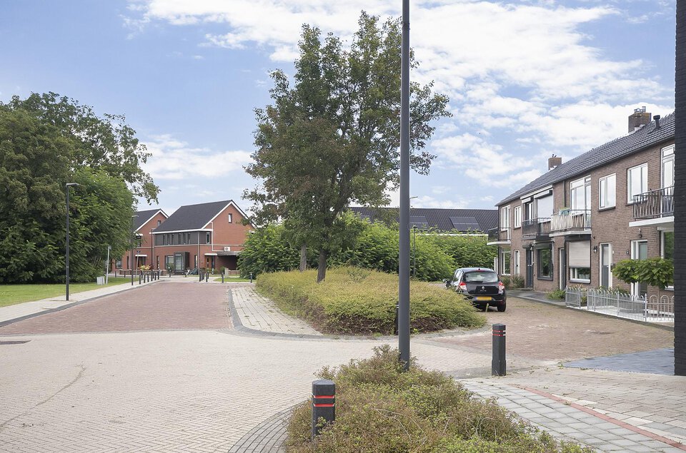 Drostenstraat 8 COEVORDEN