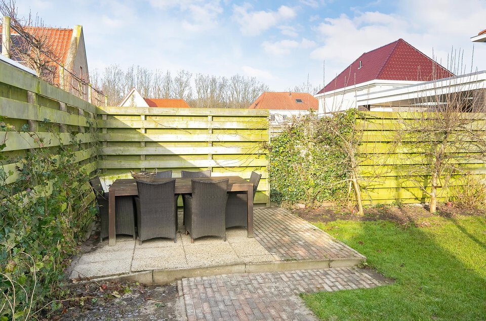Harm Koningstraat 57 COEVORDEN
